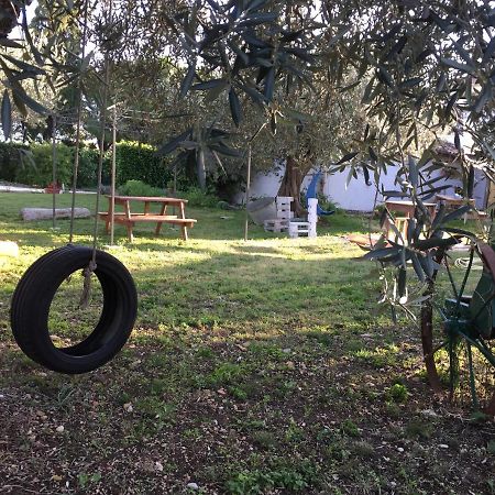 C'Era Una Volta Podere San Giovanni Fossacesia Extérieur photo