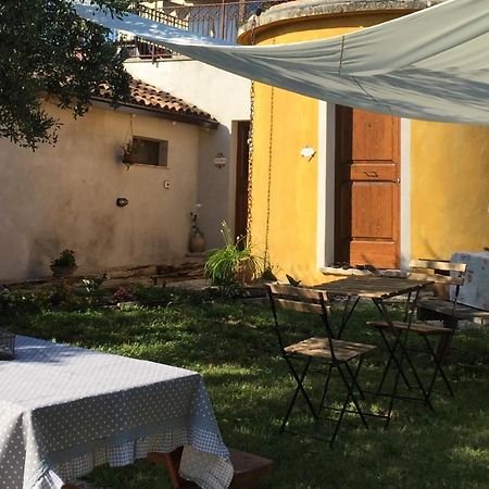 C'Era Una Volta Podere San Giovanni Fossacesia Extérieur photo
