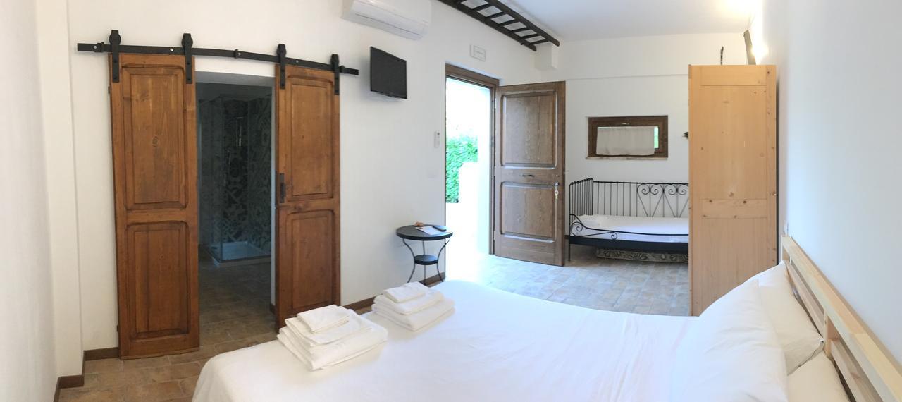 C'Era Una Volta Podere San Giovanni Fossacesia Extérieur photo