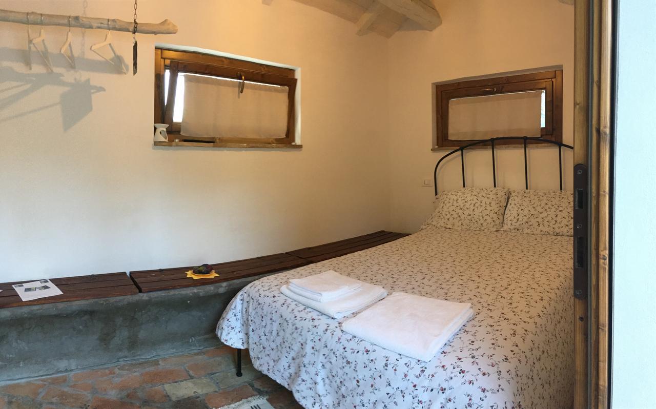 C'Era Una Volta Podere San Giovanni Fossacesia Extérieur photo