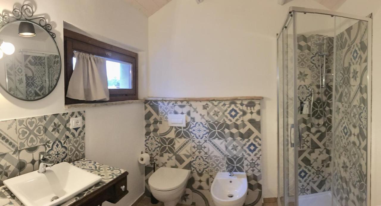 C'Era Una Volta Podere San Giovanni Fossacesia Extérieur photo