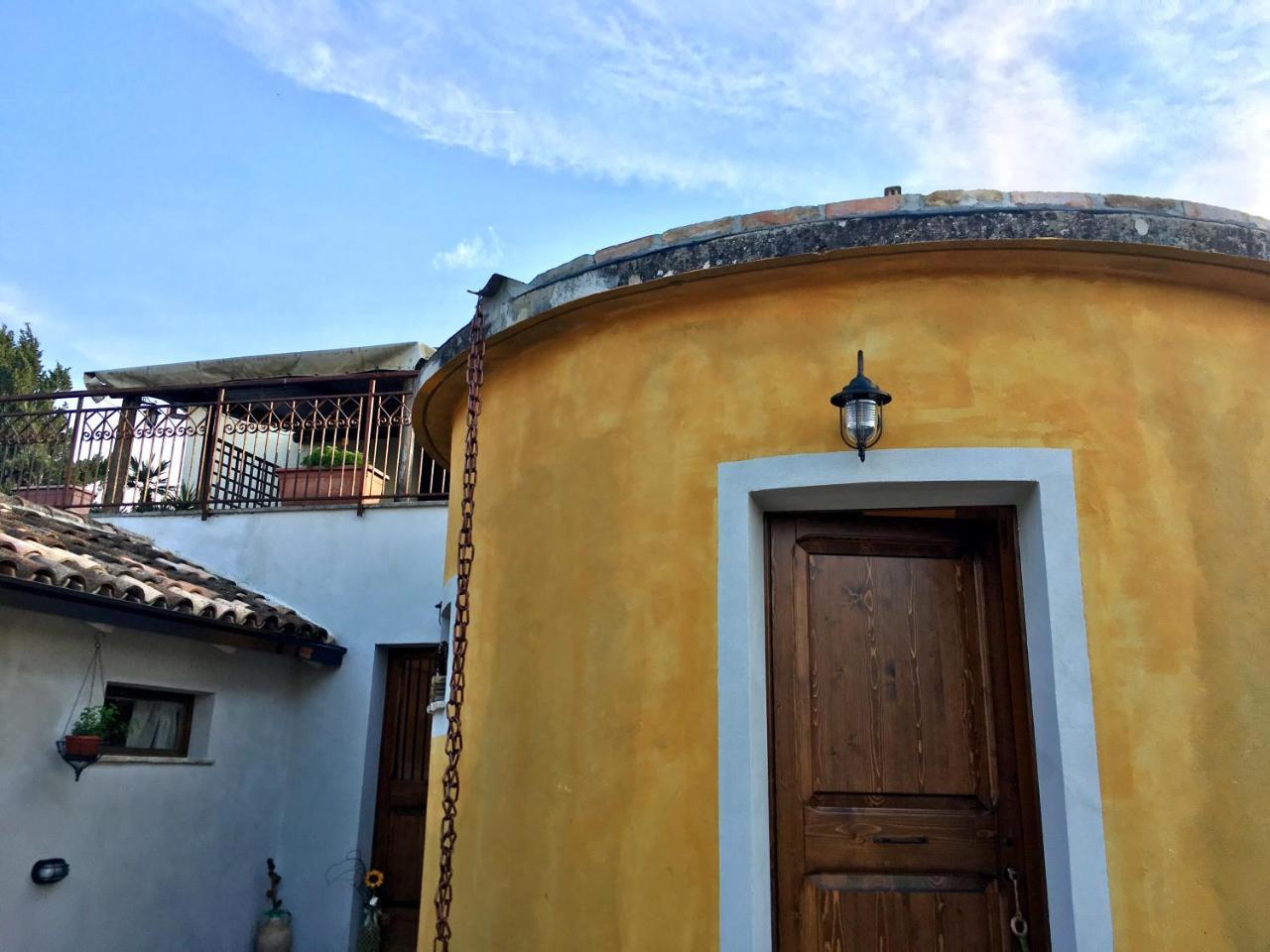 C'Era Una Volta Podere San Giovanni Fossacesia Extérieur photo