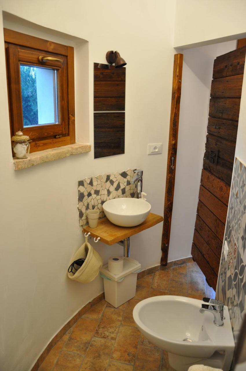 C'Era Una Volta Podere San Giovanni Fossacesia Extérieur photo