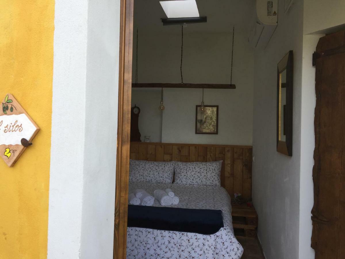 C'Era Una Volta Podere San Giovanni Fossacesia Extérieur photo