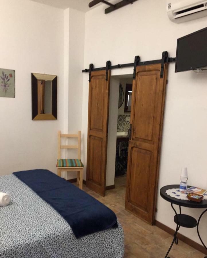 C'Era Una Volta Podere San Giovanni Fossacesia Extérieur photo