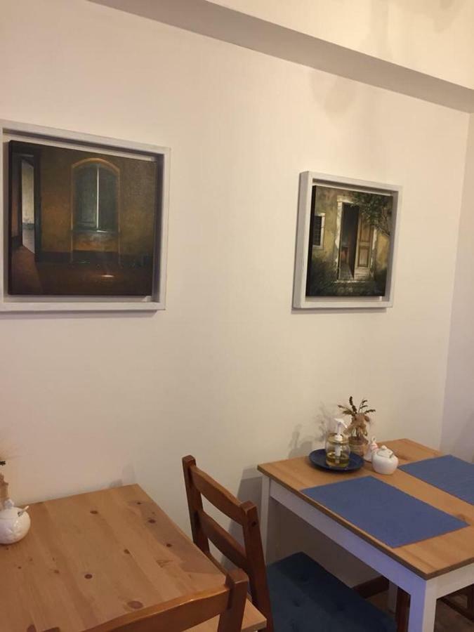 C'Era Una Volta Podere San Giovanni Fossacesia Extérieur photo